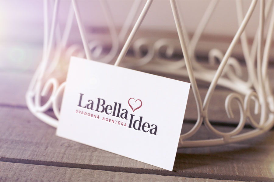 La-Bella-Logo